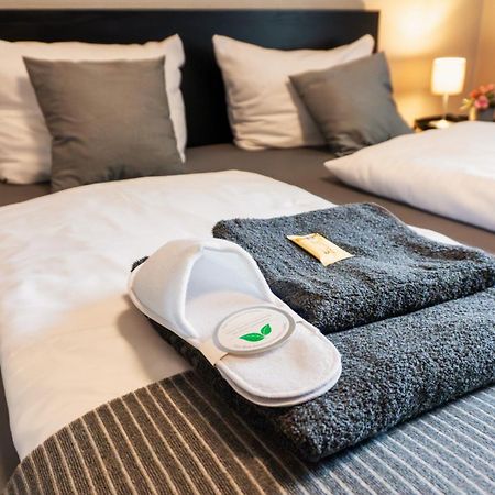 Liro Apartments Moenchengladbach 외부 사진