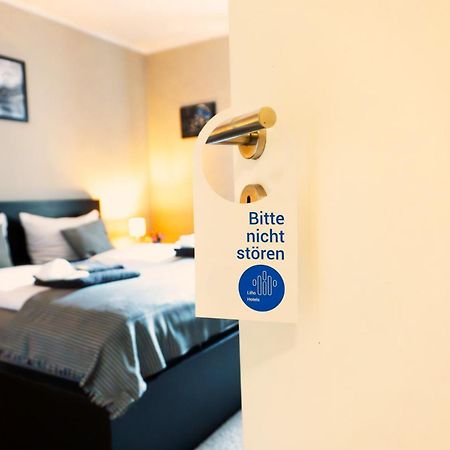 Liro Apartments Moenchengladbach 외부 사진