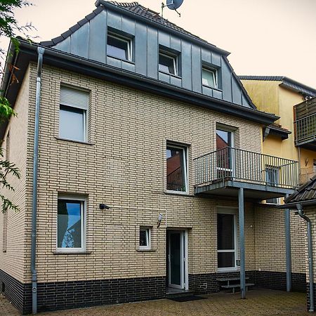 Liro Apartments Moenchengladbach 외부 사진