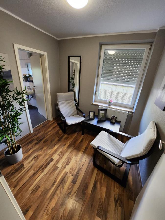 Liro Apartments Moenchengladbach 외부 사진