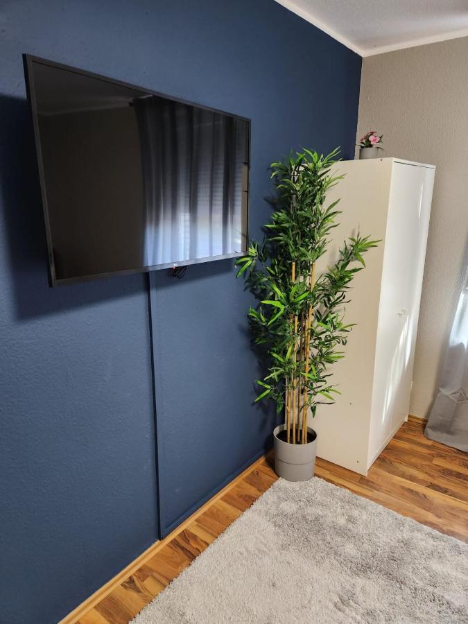 Liro Apartments Moenchengladbach 외부 사진
