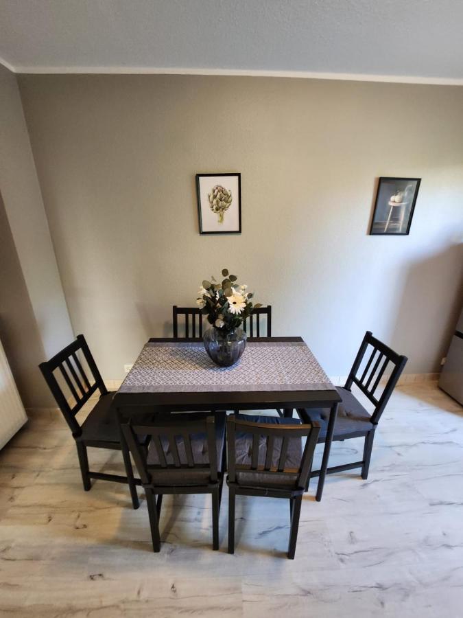 Liro Apartments Moenchengladbach 외부 사진