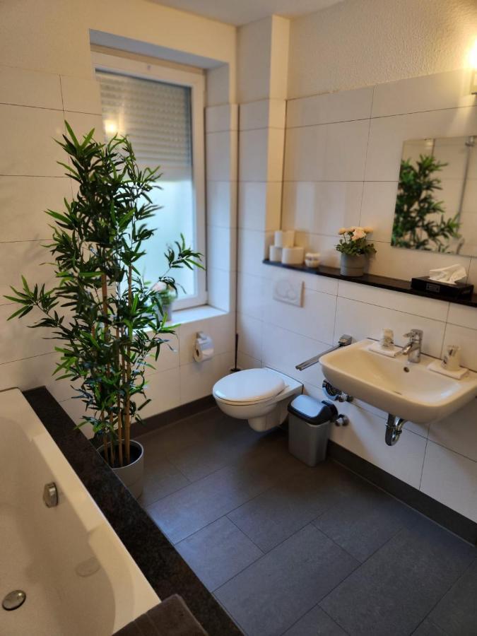 Liro Apartments Moenchengladbach 외부 사진