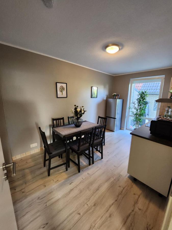 Liro Apartments Moenchengladbach 외부 사진