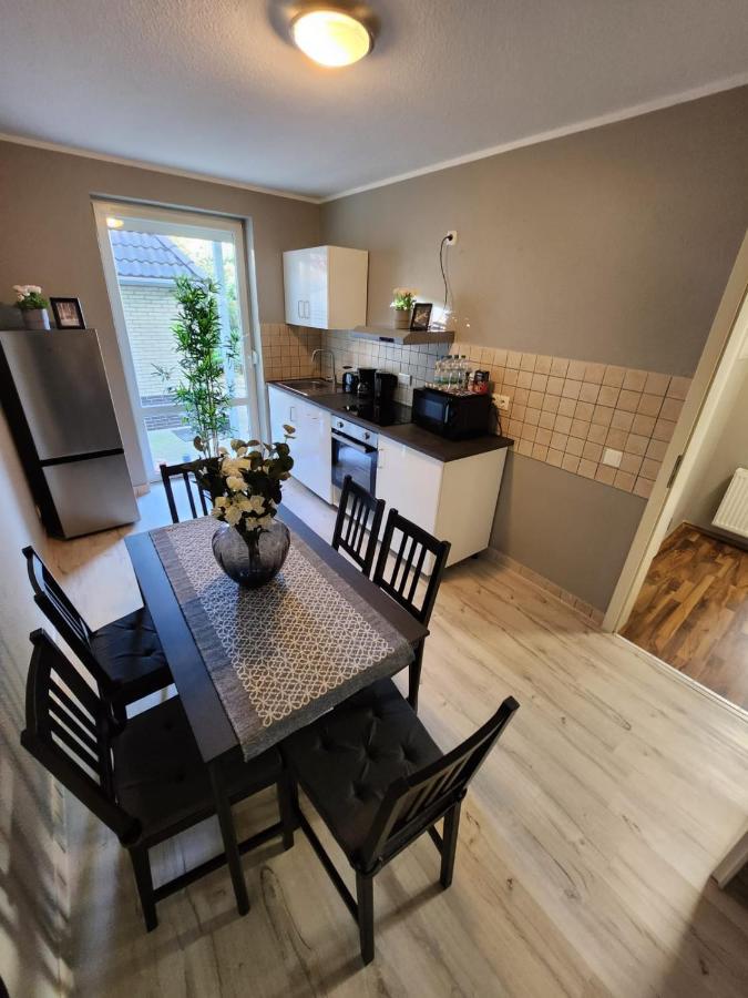 Liro Apartments Moenchengladbach 외부 사진