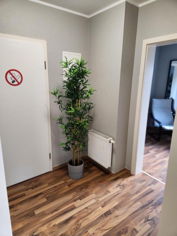 Liro Apartments Moenchengladbach 외부 사진