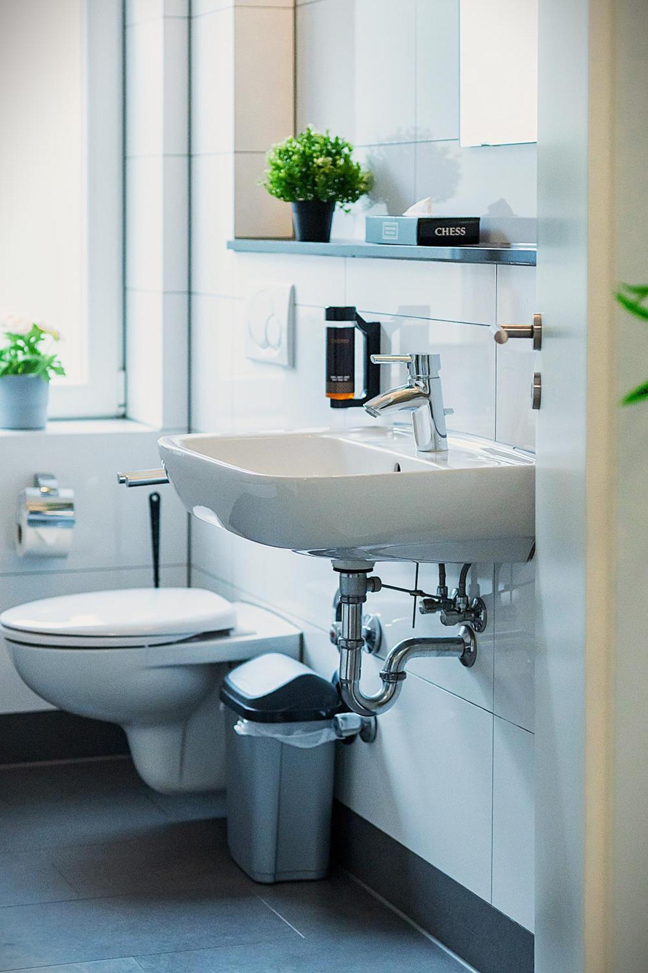 Liro Apartments Moenchengladbach 외부 사진