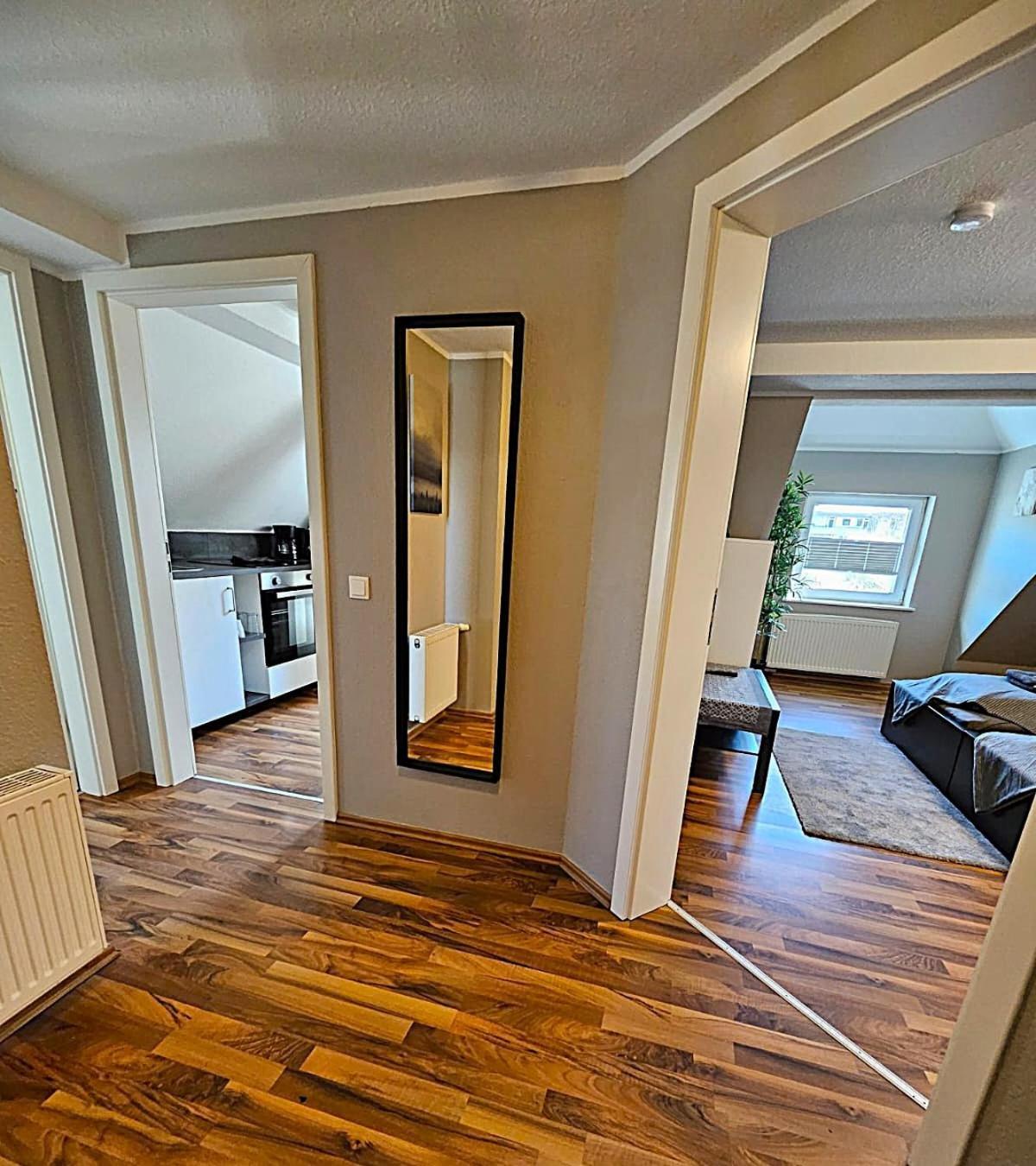 Liro Apartments Moenchengladbach 외부 사진