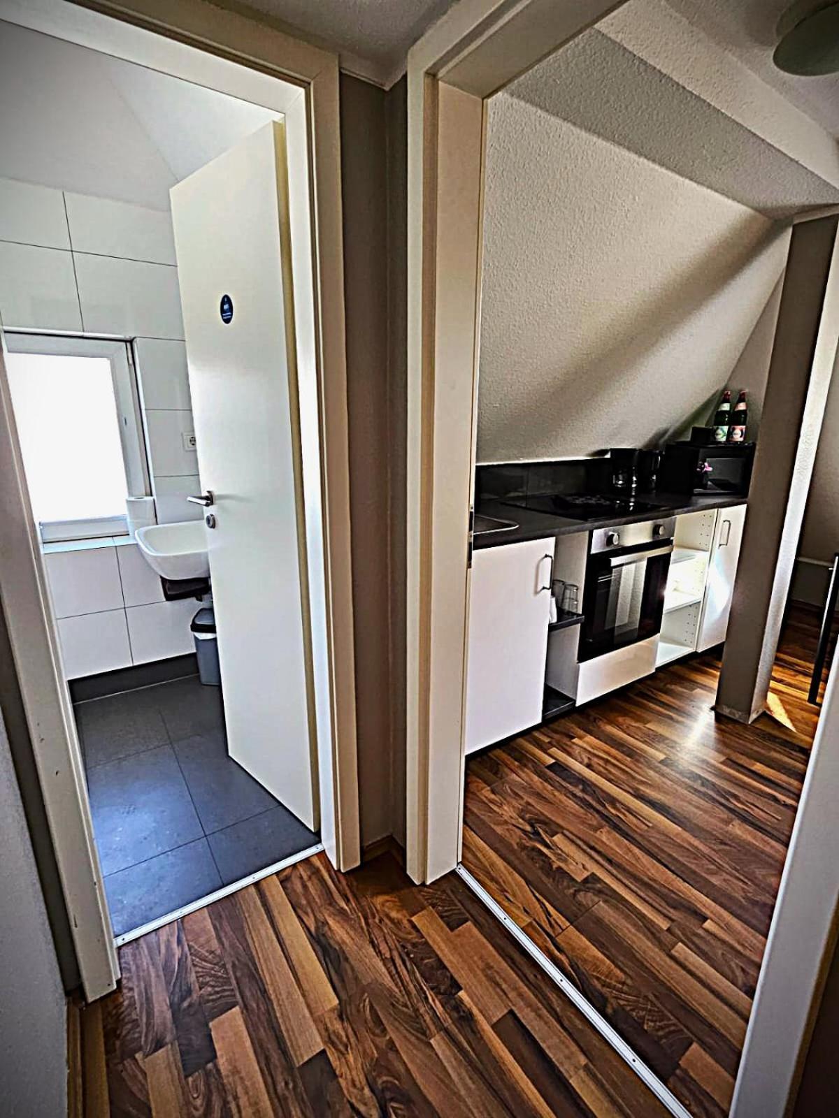 Liro Apartments Moenchengladbach 외부 사진