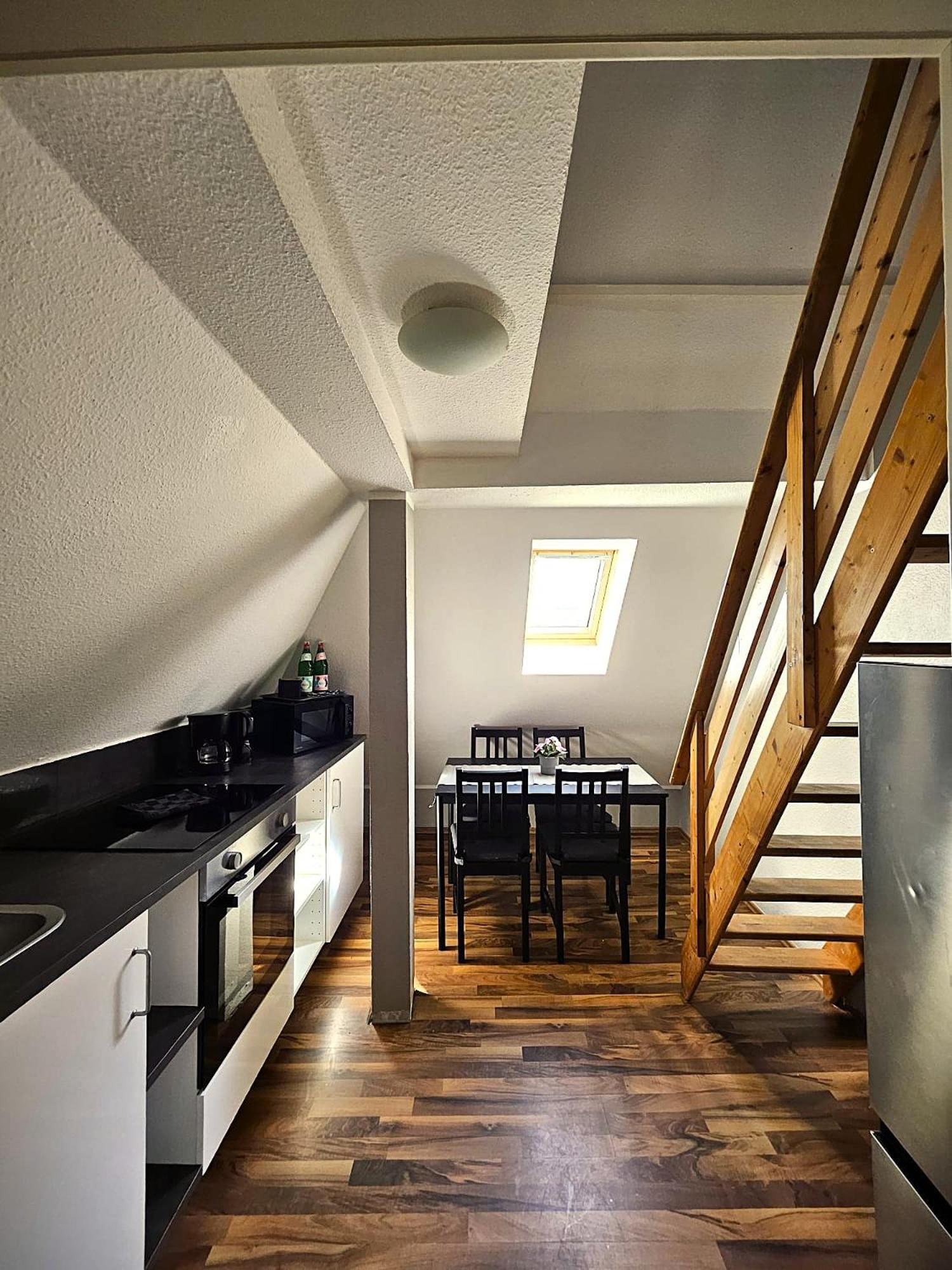 Liro Apartments Moenchengladbach 외부 사진