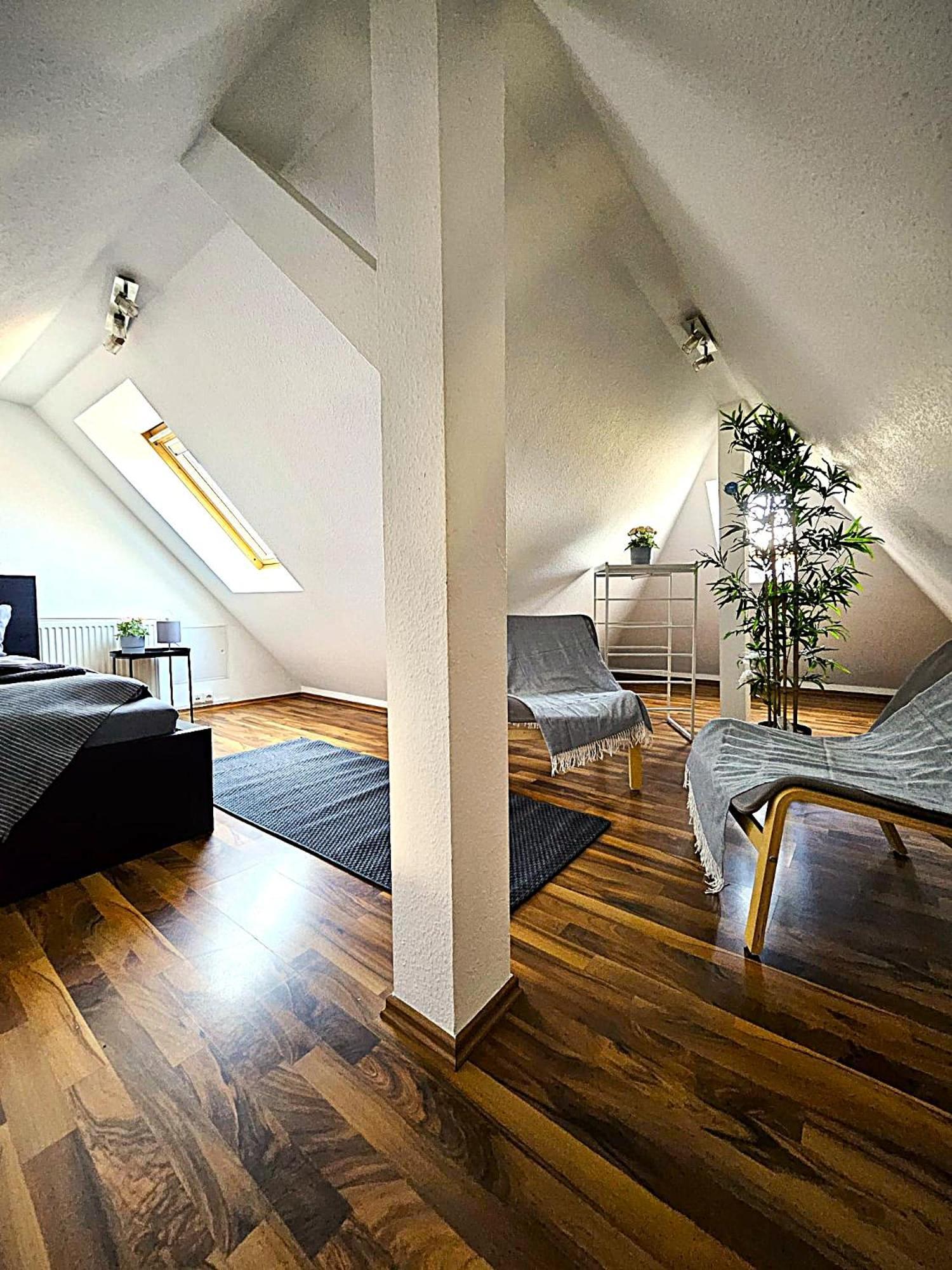 Liro Apartments Moenchengladbach 외부 사진