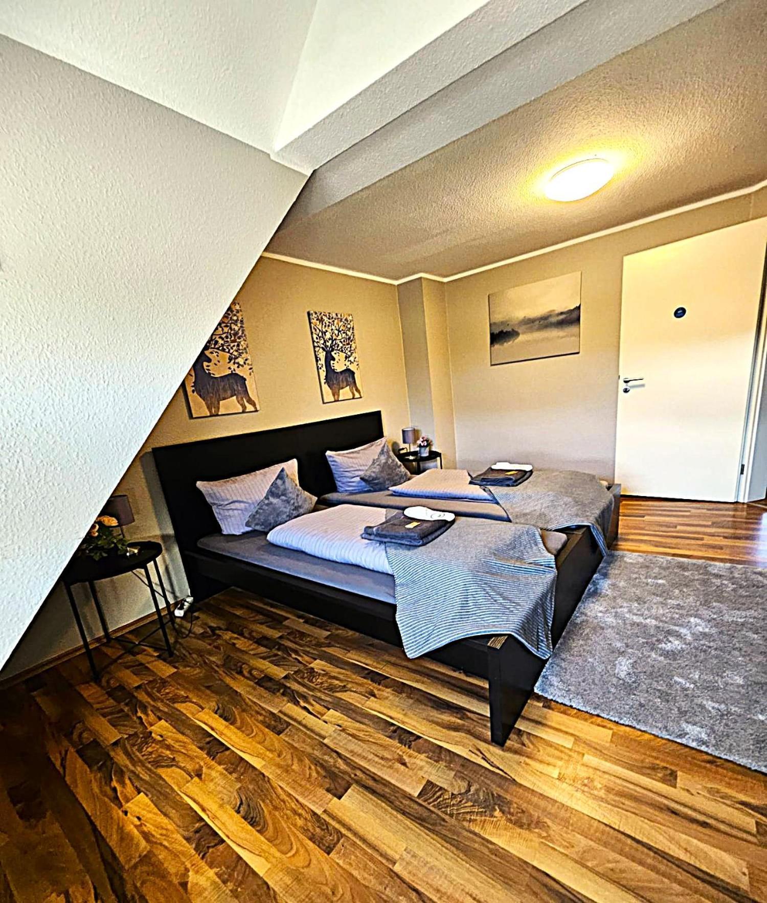Liro Apartments Moenchengladbach 외부 사진