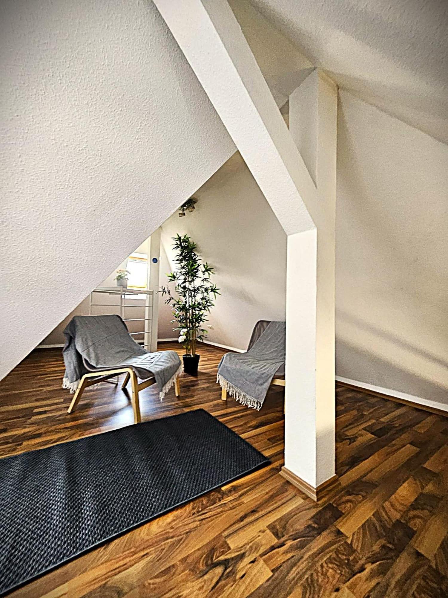 Liro Apartments Moenchengladbach 외부 사진