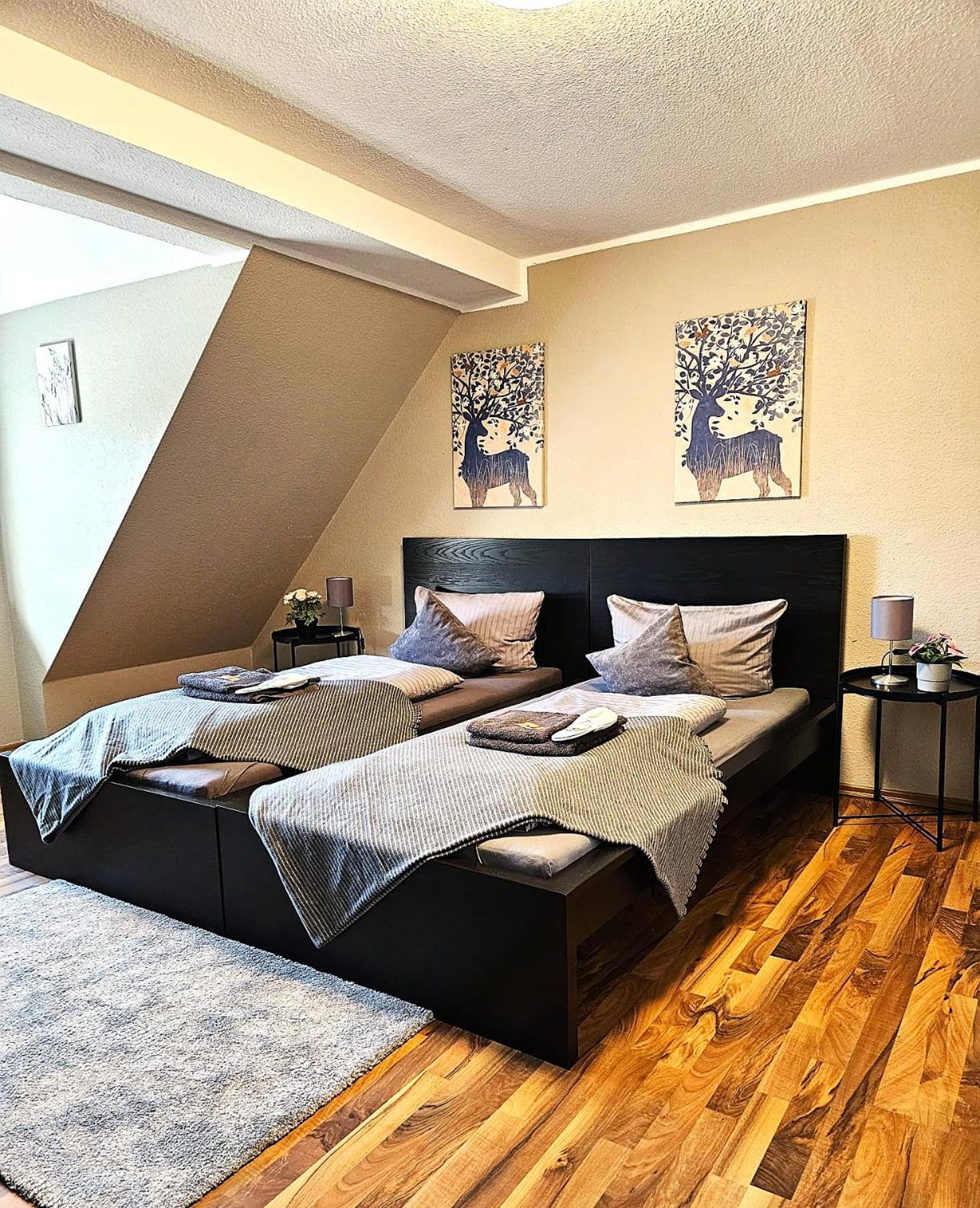 Liro Apartments Moenchengladbach 외부 사진